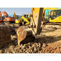 320C Good Quality Used Excavator